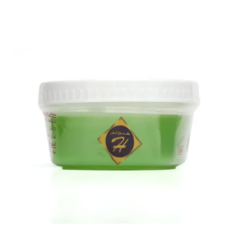 Kunoz Halawa hair removal green 370g