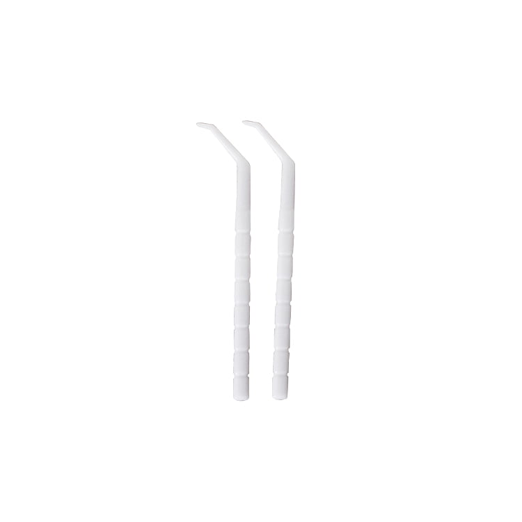 Black deals plastic toothpicks