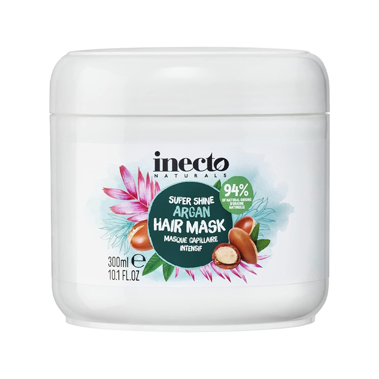 Inecto hair 2025 repair treatment reviews