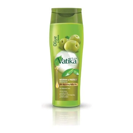 Vatika Shampoo Protect 400Ml