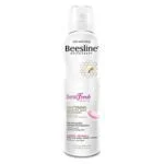 Beesline Intimate Lightening & Deodorizing Spray 150 ml | Petra Care Outlet