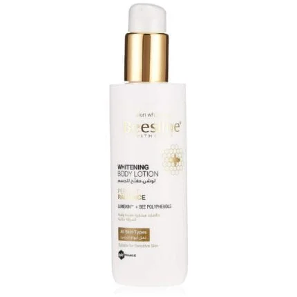 بيزلين لوشن لتفتيح البشرة 200 مل | أوتلت بترا كير Beesline Brightening Lotion 200 ml | Petra Care Outlet
