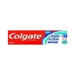 COLGATE TOOTHPASTE TRIPLE ACTION ORIGINAL MINT 100ml