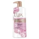 Lux Moisturising Body Wash