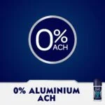 NIVEA MEN Deodorant Spray for Men - Fresh Ocean Aqua Scent 150ml - Image 5