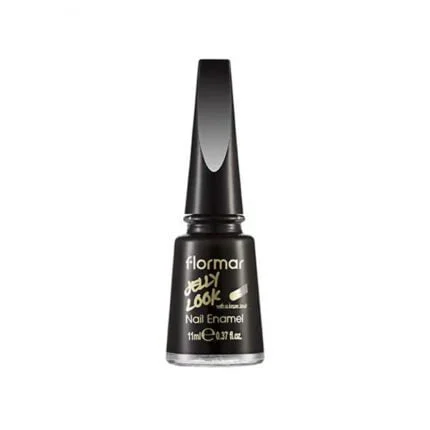 flormar Jelly Look Nail Polish 11 ml JL15