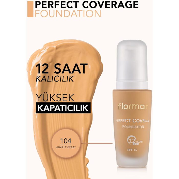 petracare flormar170