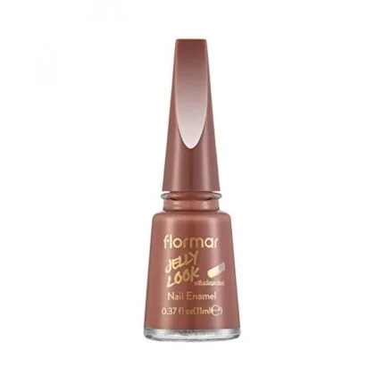 flormar Jelly Look Nail Polish 11 ml JL54