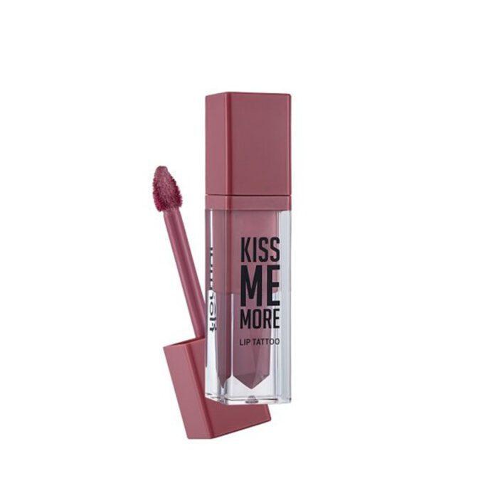 Flormar Kiss Me More Lip Tattoo 06 - Image 1