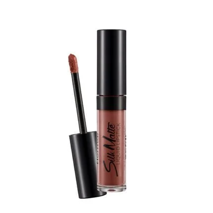 Flormar Silk Mate Lip stick 018