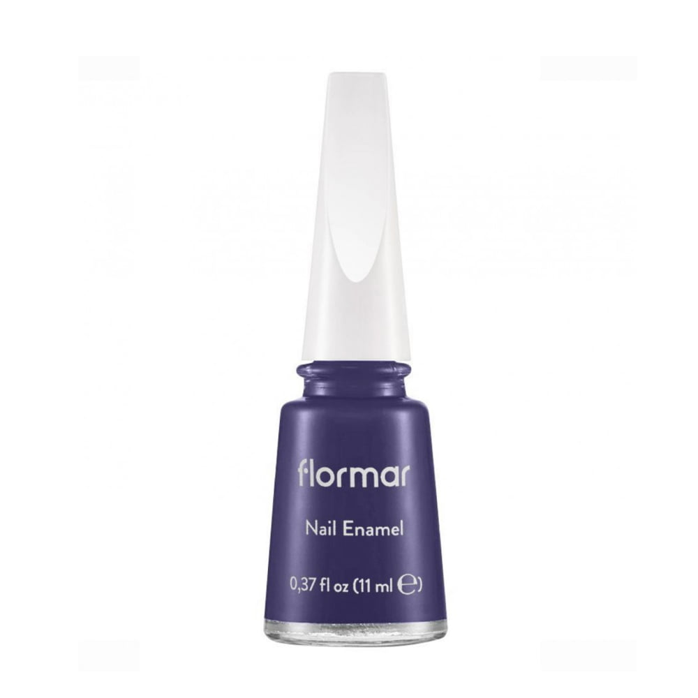 Flormar nail polish No. 127 - مصادر العناية l منتجات الجمال والعناية بالبشرة