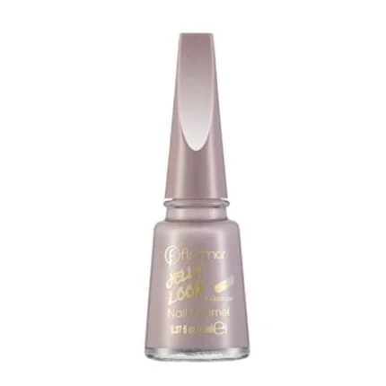 flormar Jelly Look Nail Polish 11 ml JL44