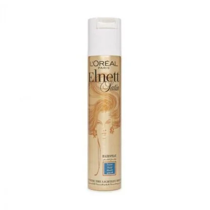 L’OREAL PARIS Hair spray Eléant Strong Hold 200 ml