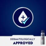NIVEA MEN Silver Protect Antiperspirant for Men - Antibacterial Protection Spray 150ml - Image 3