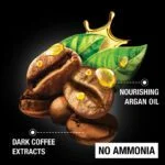 Garnier Men's Hair Color Shampoo 3.0 Black Brown - Image 4