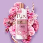 Lux Moisturising Body Wash 700ml - Image 7