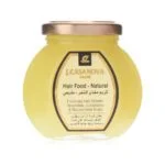 Casanova Hair Cream 150 ml hair food natural yellow - Image 2
