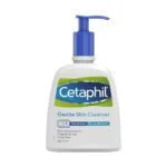 سيتافيل منظف لطيف للوجه والجسم 236 مل Cetaphil Gentle Cleanser for Face and Body 236 ml