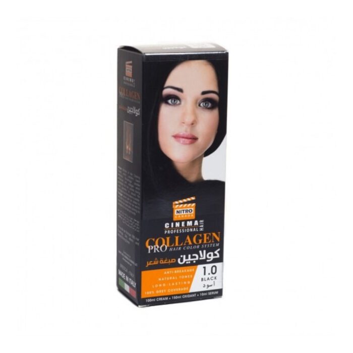 petracare Cinema Collagen 1