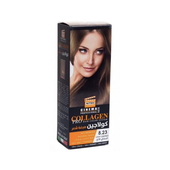 petracare Cinema Collagen 11