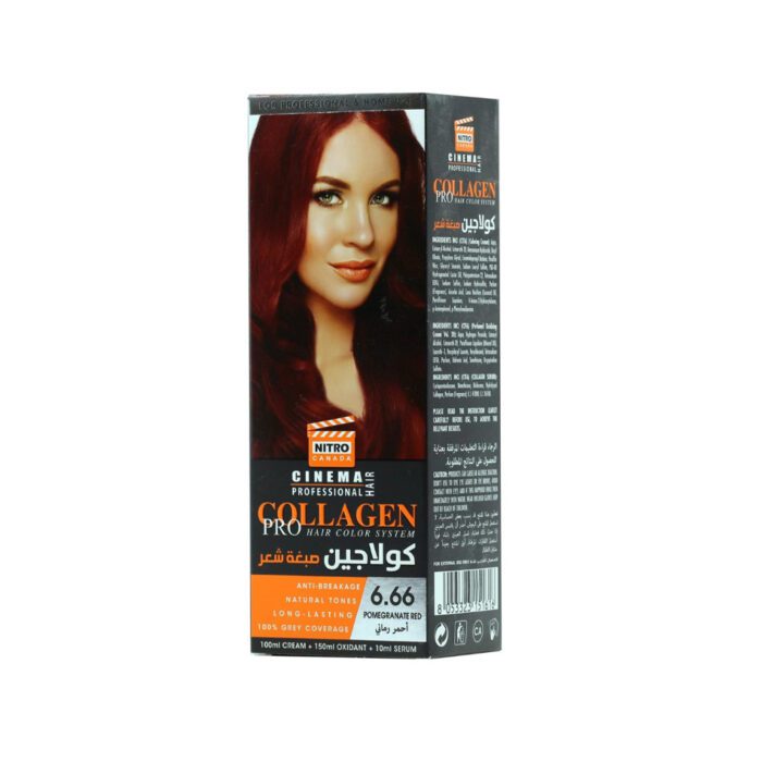 petracare Cinema Collagen 16