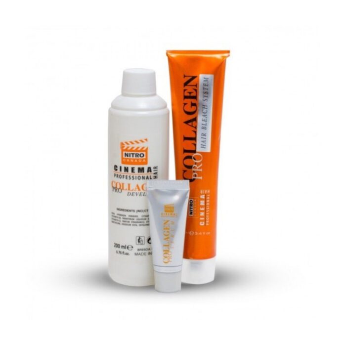 petracare Cinema Collagen 2.2