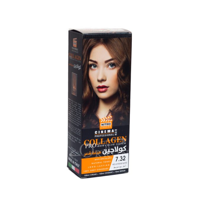 petracare Cinema Collagen 28
