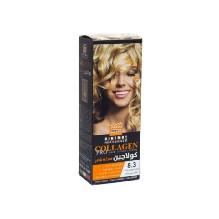 petracare Cinema Collagen 32