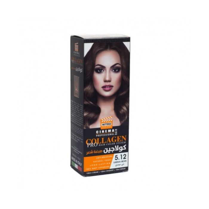 petracare Cinema Collagen 35