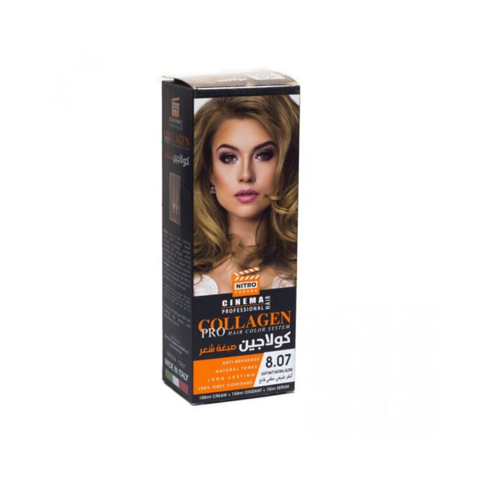 petracare Cinema Collagen 36 1