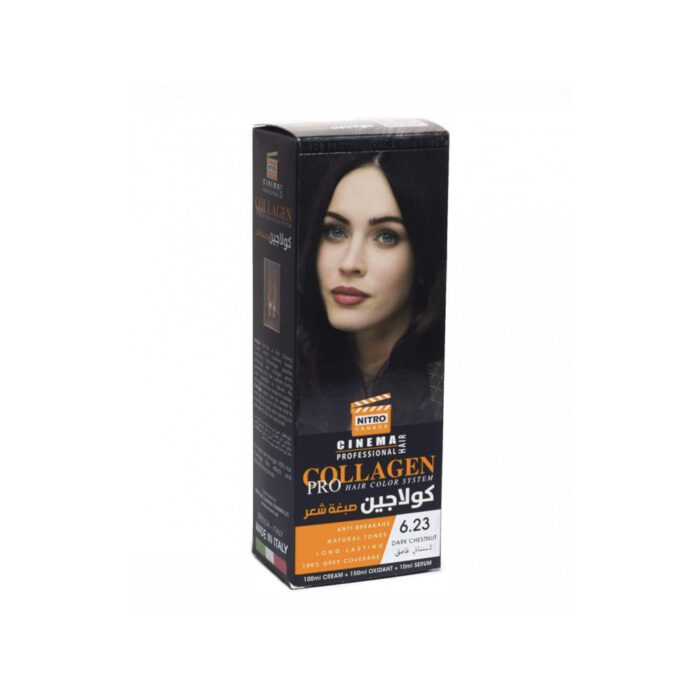 petracare Cinema Collagen 37
