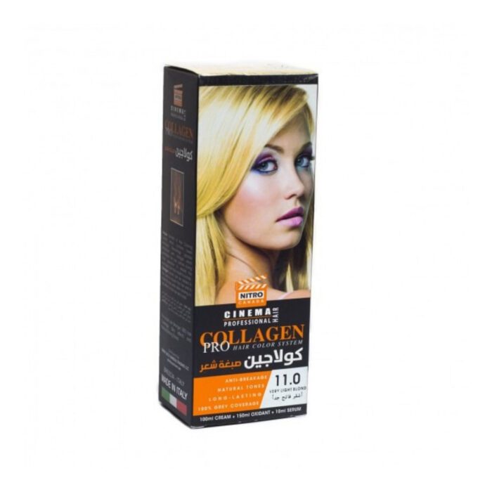 petracare Cinema Collagen 5
