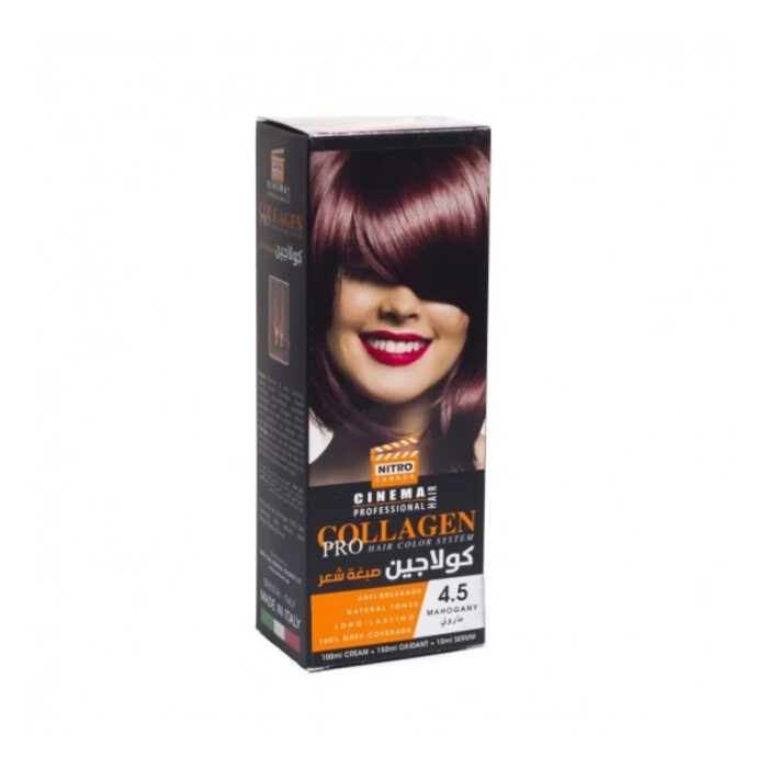 petracare Cinema Collagen 6