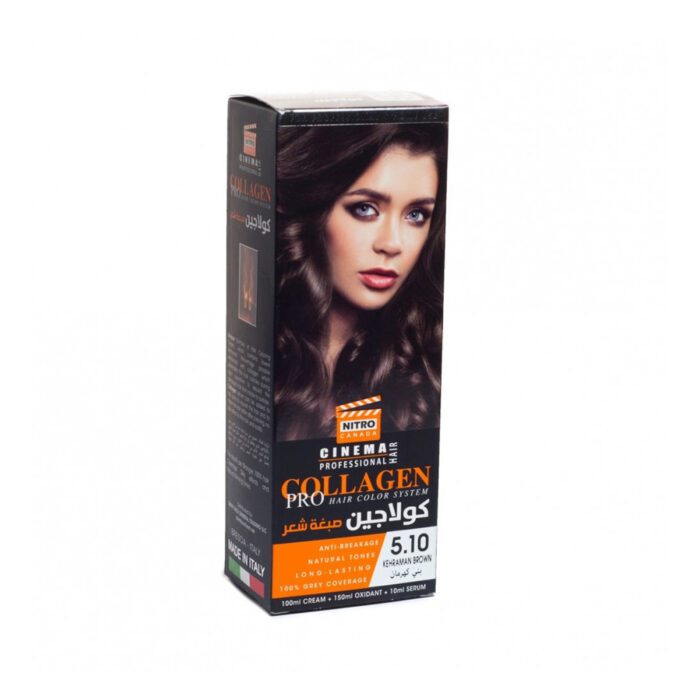 petracare Cinema Collagen 7