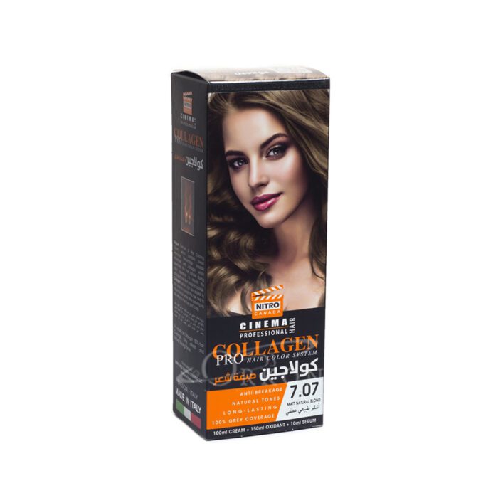 petracare Cinema Collagen 8