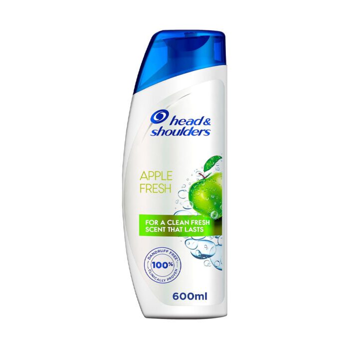 petracare Head Shoulders 1.1