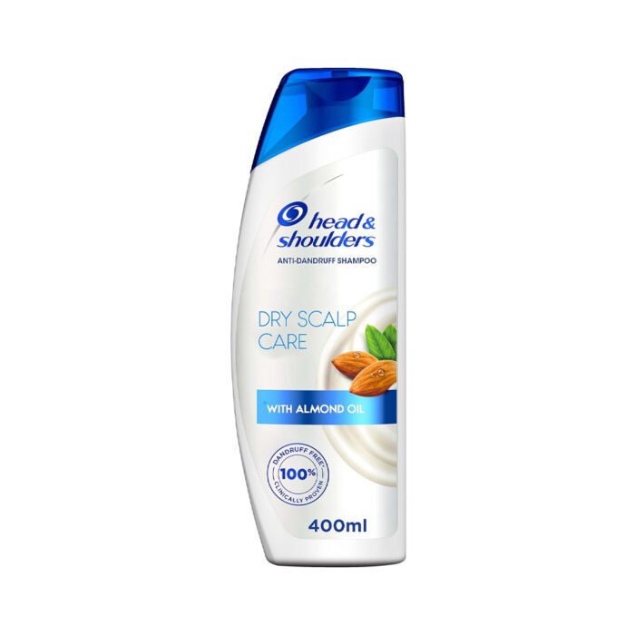 petracare Head Shoulders 14.1