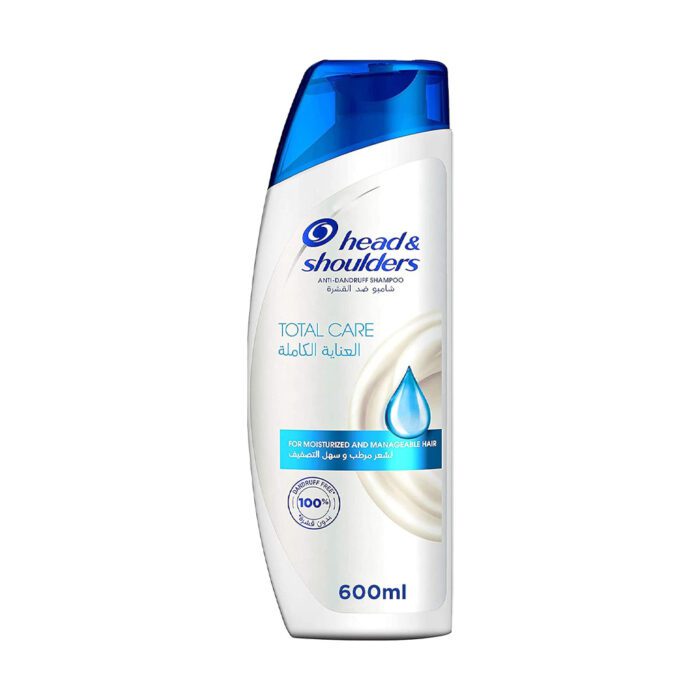 petracare Head Shoulders 2.1