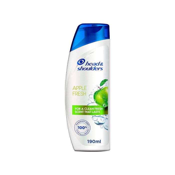 petracare Head Shoulders 21.1