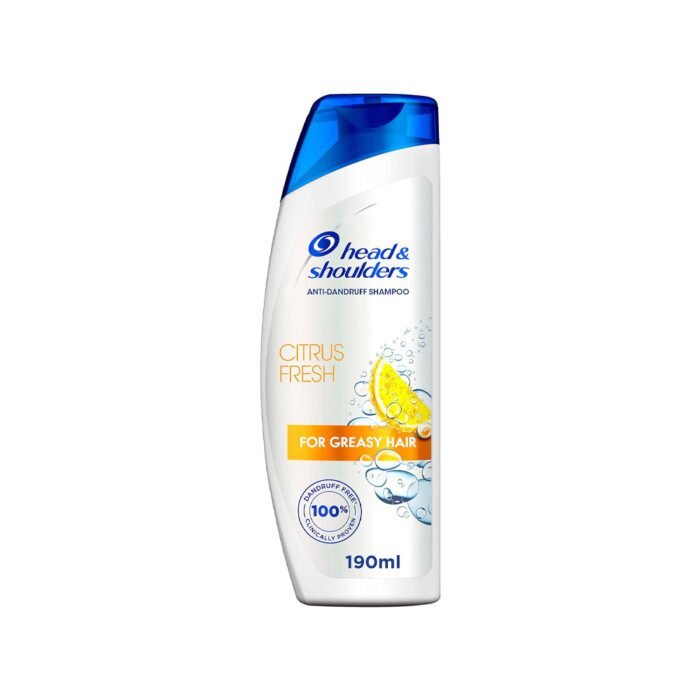 petracare Head Shoulders 22.1