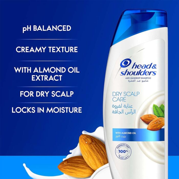 petracare Head Shoulders 23.2