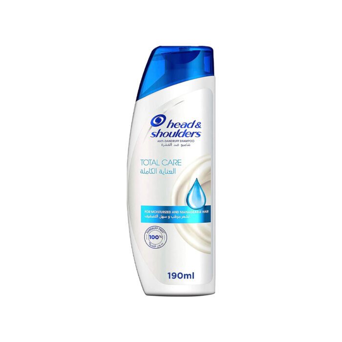 petracare Head Shoulders 25.1