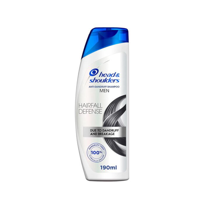 petracare Head Shoulders 26.1