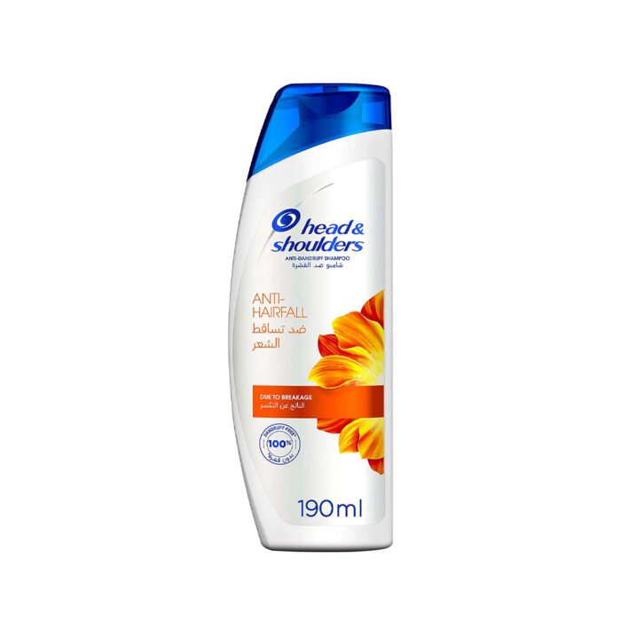 petracare Head Shoulders 27.1