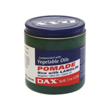 Dax Bergamot Hair Cream 213gm
