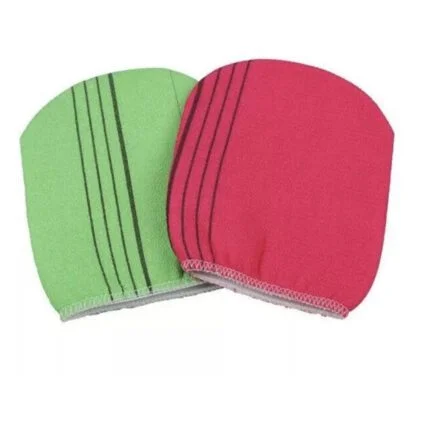 Modini bath loofah for the body