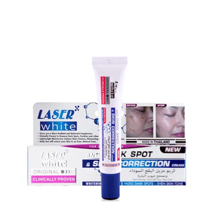 petracare Laser White 4.2