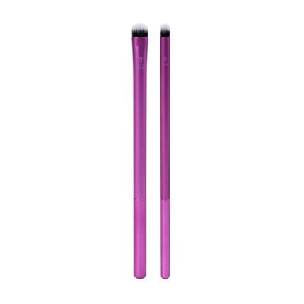 Real Techniques eye Brush for Consolidation and Distribution 19530