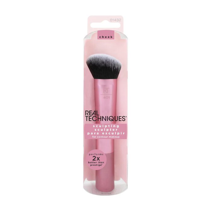 petracare REAL TECHNIQUES 42