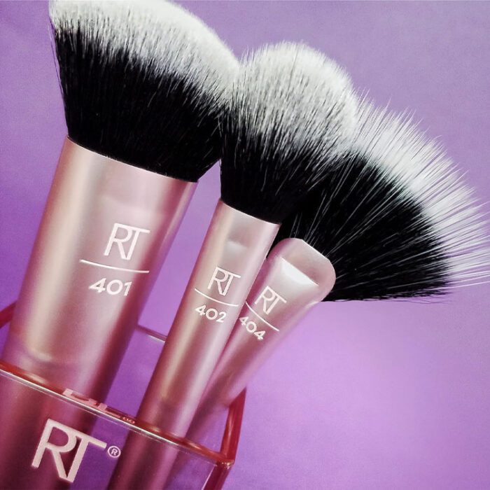 petracare REAL TECHNIQUES 45